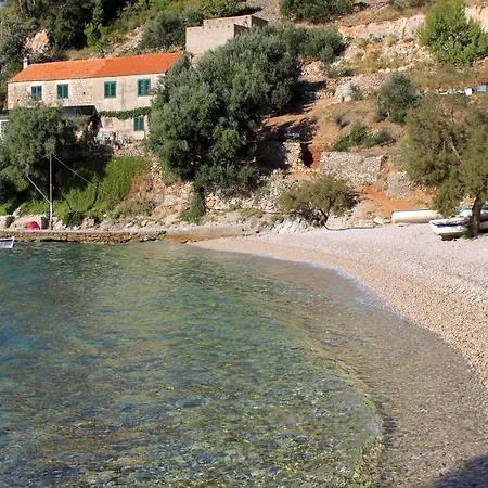 Apartman Family Friendly Seaside Cove Torac, Hvar - 2071 *