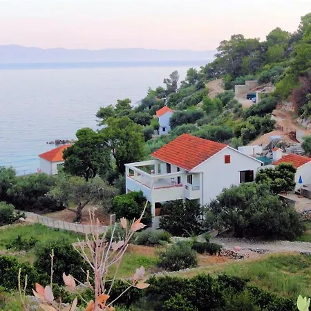 דירה Family Friendly Seaside Cove Torac, Hvar - 2071 *